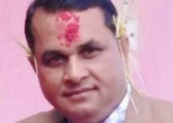 डडेल्धुरा अस्पताल ब्यबस्थापन समितिको अध्यक्षमा ओझा