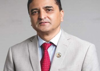 कोरोना बीमाको रकमबाट पर्यटनमन्त्रीले गरे ३ सय विपन्न नागरिकको कोरोना बीमा