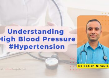 Understanding Hypertension Dr Satish Niraula