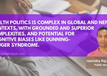 Global Health Politics.