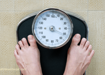 Weight loss measure