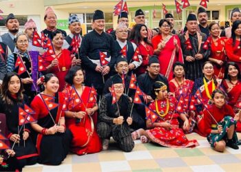 World Culture Festival – a Historic Celebration of Global Cultures unfold on a grand scale in the Nation’s Capital, organized by the Art of Living