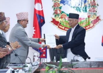 निजीका आवासीय चिकित्सकले निर्णय भएकै मितिदेखि निर्वाह भत्ता पाउने, आन्दोलन फिर्ता