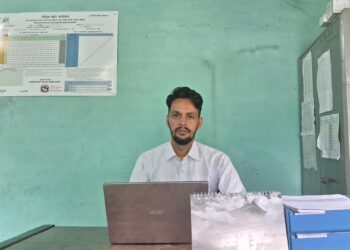 स्वास्थ्य कार्यालय दार्चुलाको प्रमुखमा बिरेन्द्र भट्ट नियुक्त