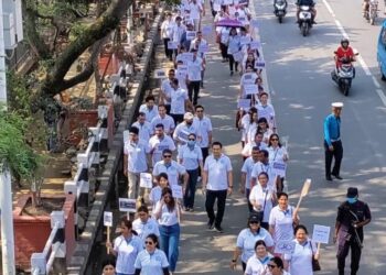 वीर अस्पतालमा ब्रेन ट्युमरका बिरामीलाई एक महिनासम्म अप्रेशनमा पूर्ण छुट