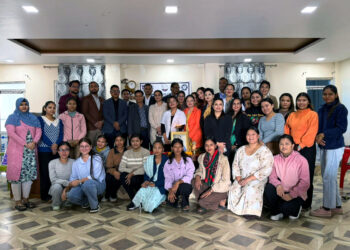 वेस्टर्न हस्पिटल नेपालगञ्जमा विस्तृत क्रिटिकल केयर कोर्स (C4N) सुरु 