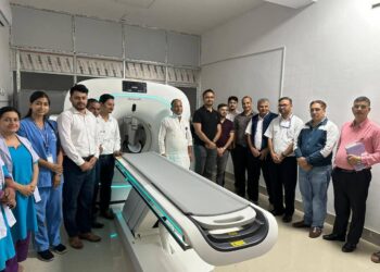 महाकाली प्रादेशिक अस्पतालमा सिटिस्क्यान सेवा सुरु