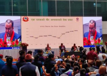 वीर अस्पताल १३६ वर्षमा प्रवेश: सेवा, बिस्तार र प्रविधिमा ऐतिहासिक उपलब्धि