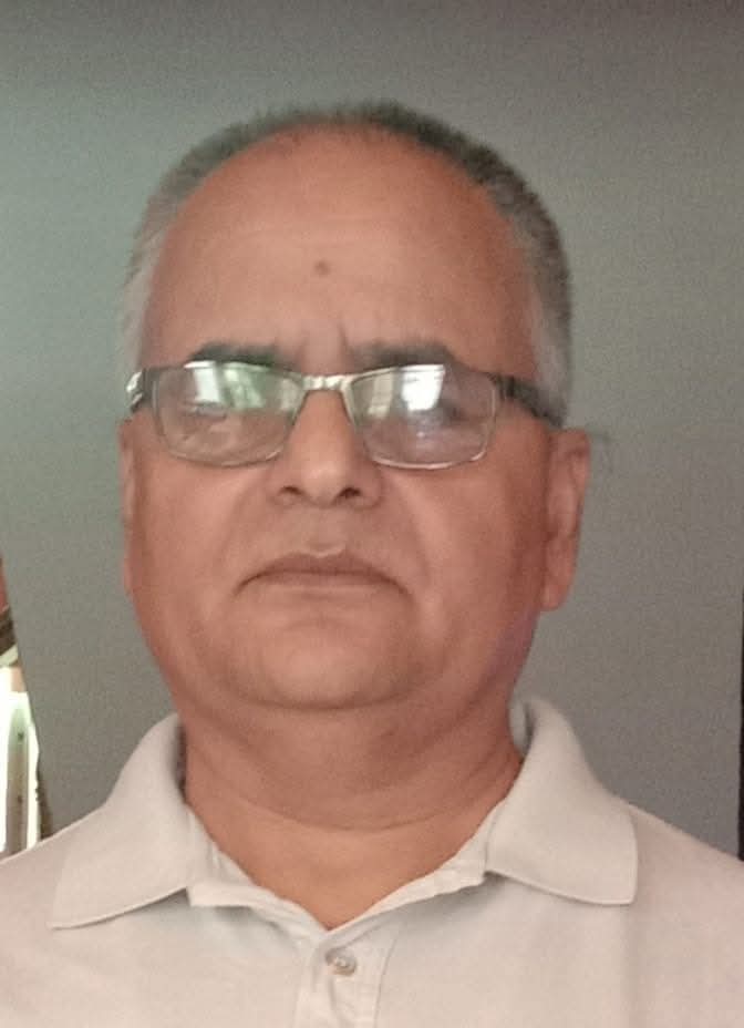 भरतपुर अस्पतालको विकास समिति अध्यक्षमा डा. ढुण्डीराज पौडेल नियुक्त