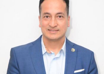 पाटन स्वास्थ्य विज्ञान प्रतिष्ठानको स्कुल अफ मेडिसिनको डिनमा प्रा.डा. प्रधान नियुक्त