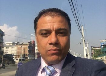 मदन भण्डारी स्वास्थ्य विज्ञान प्रतिष्ठानको उपकुलपतिमा डा. ज्ञवाली नियुक्त