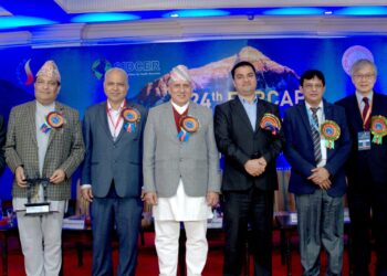 नेपालमा अनुसन्धान आचारसंहिता सम्बन्धी सम्मेलन सुरू