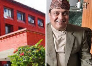 कोरोनामा खटिने स्वास्थ्यकर्मीलाई ५० प्रतिशत जोखिम भत्ता दिने तयारी