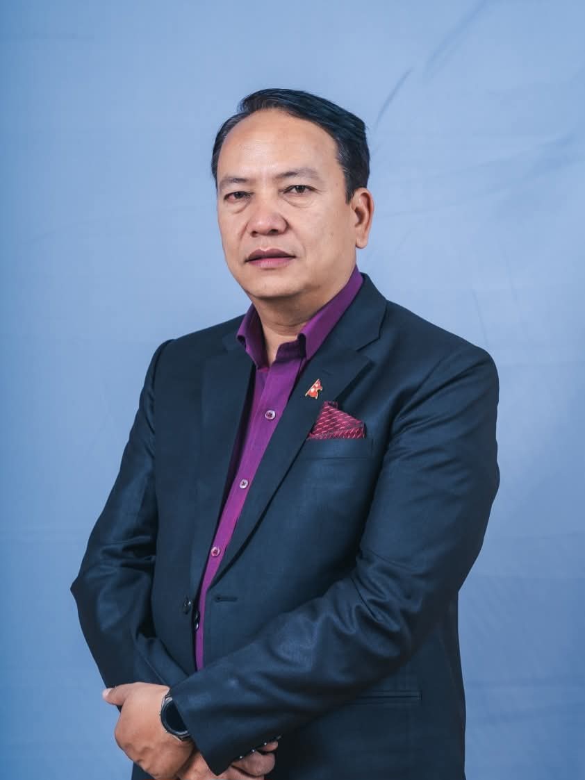 स्वास्थ्यमन्त्री किरण थापाका ५ वटा प्रमुख सुधारात्मक पहलकदमी