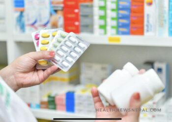 आधारभूत अस्पतालबाट ९८ प्रकारका औषधि नि:शुल्क उपलब्ध गराइने