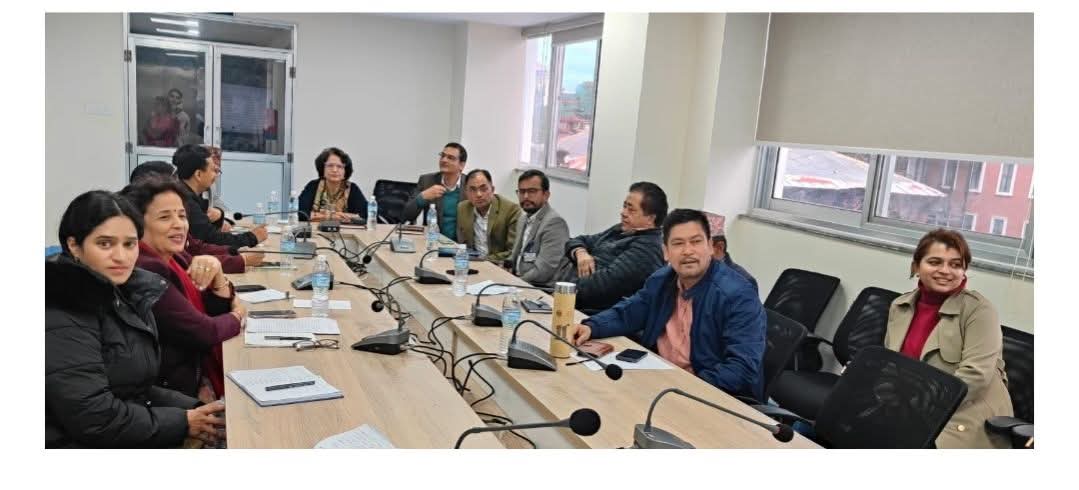 नर्स तथा स्वास्थ्यकर्मीहरूसँगको सम्झौता कार्यान्वयन गर्दै स्वास्थ्य मन्त्रालय