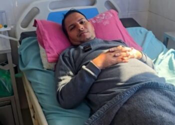 नेपाल मेडिकल कलेजमा ल्याप्रोस्कोपी प्रविधिबाट बिग्रिएको मिर्गौला निकालियो