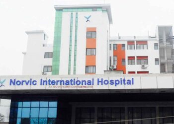 यूके जानेको मेडिकल जाँच नर्भिक हस्पिटलमा हुने