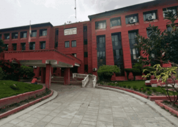 स्वास्थ्य मन्त्रालयका प्रवक्तालाई‌ डाक्टरको खुला‌ पत्र‌, An open letter to MoHP Spokesperson