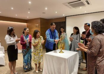 राजधानीमा कस्मेटिक गाइनोकोलोजी सम्बन्धी दुईदिने कार्यशाला सम्पन्न