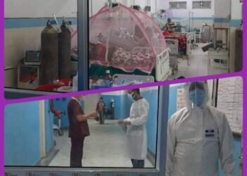 कोभिडको दोस्रो लहरमा अधिकांशलाई अक्सिजनको आवश्यकता