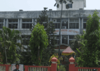 कोशी अस्पताल बन्द :ओपिडीका इञ्चार्जसहित चार जना स्वास्थ्यकर्मीमा कोरोना भाइरस संक्रमण पुष्टि