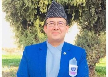 नेपाल फार्मेसी काउन्सिलको अध्यक्षमा‌ प्रज्वल जंग पाण्डे नियुक्त #pharmacyCouncil