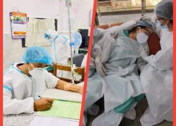 भेरी अस्पतालमा चिकित्सकको अभाव भएपछि आज जुम्लाबाट पठाइदै