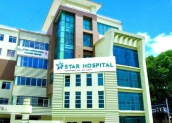 Star Hospital Sanepa Lalitpur