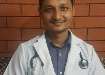 डिप्रेसन कुनै मजाक हैन र यति भन्दै गर्दा आत्महत्या यसको उपाय पनि होइन