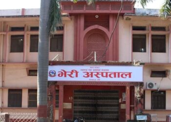 नेपालगन्जमा ७ जनामा कोरोना सन्क्रमण, सन्क्रमितको संख्या ८२ पुग्यो #Covid19