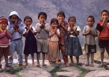 नेपालमा कोरोना संक्रमित मध्ये सबैभन्दा बढी बालबालिका #Covid19