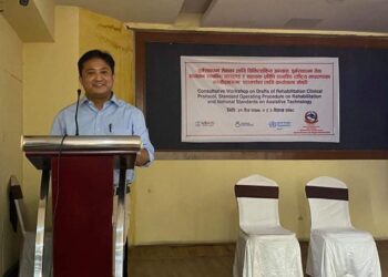 पुनर्स्थापना र सहायक सामाग्री सम्बन्धि मापदण्ड, चिकित्सकिय प्रक्रियाहरू बन्दै