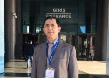 निजामती अस्पतालको निर्देशकमा डा. विधाननिधी पौडेल नियुक्त