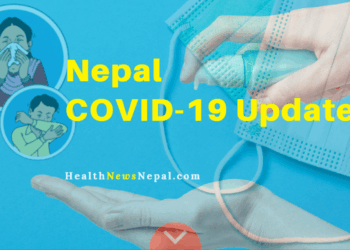 सुदुरपश्चिममा थप ३६ सहित कुल संक्रमितको संख्या ५ हजार ७ सय नाघ्यो