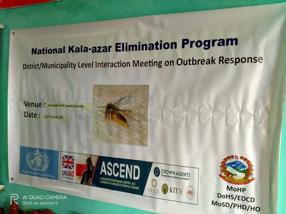 received 3255300341266050 - नवदुर्गा गाउँपालिका डडेल्धुरामा कालाजार महामारीको प्रतिकार्य गरिने #kala-AzarDiseases नवदुर्गा गाउँपालिका डडेल्धुरामा कालाजार महामारीको प्रतिकार्य गरिने #kala-AzarDiseases