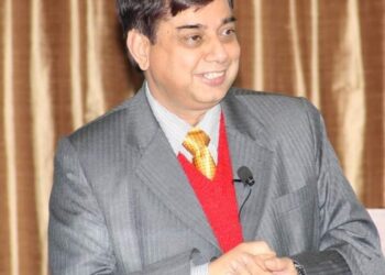 प्रा.डा. बिष्णु दत्त पौडेल