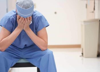 म एक स्वास्थ्यकर्मी #Covid19