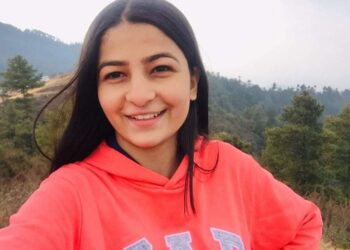 Our Mental Health is more important than our grade.