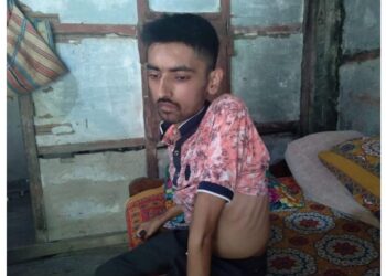 दुबै मृगौला फेल भएका सागर भन्छन : म बाँच्न चाहन्छु, मलाई बचाइदिनुहोस