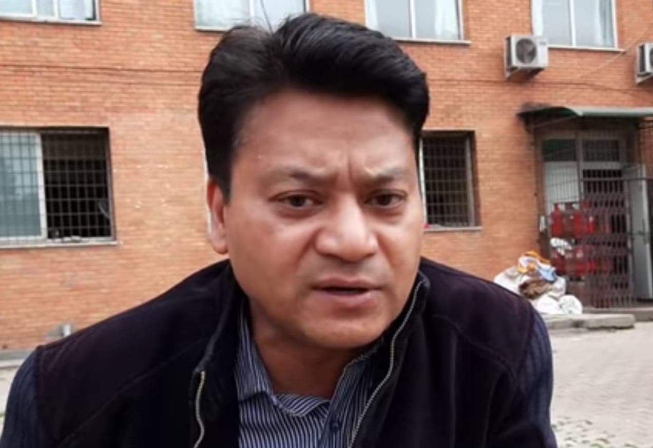 received 3790465387634207 - पाटन अस्पतालको निर्देशकमा प्रा.डा.रवि शाक्य नियुक्त पाटन अस्पतालको निर्देशकमा प्रा.डा.रवि शाक्य नियुक्त