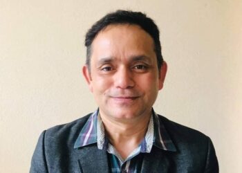 नेपाल रेडियोलोजिष्ट एसोसिएसनको अध्यक्षमा प्राडा. हेन्सन खड्का निर्वाचित