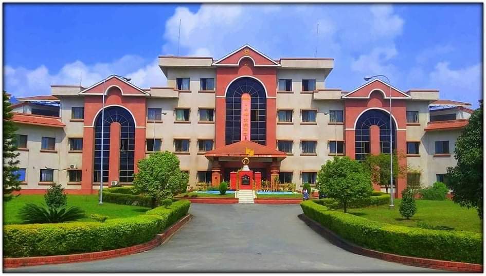 received 550874579126401 - काठमाडौंको बलम्बुस्थित एपीएफ अस्पतालबाट ११ जना डिस्चार्ज #Covid19 काठमाडौंको बलम्बुस्थित एपीएफ अस्पतालबाट ११ जना डिस्चार्ज #Covid19