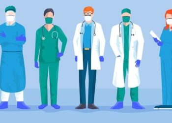 स्वास्थ्यकर्मीको जोखिम भत्ता ९१ लाख #Covid19