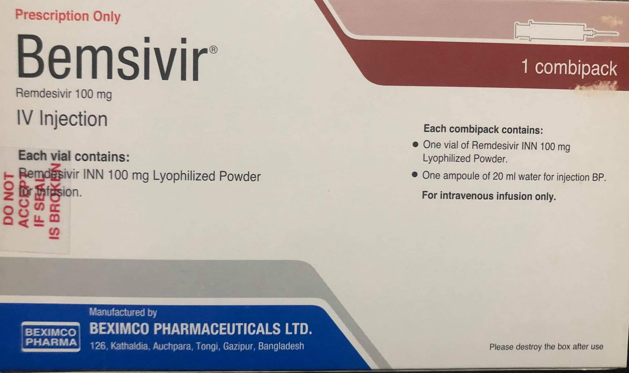 received 638786366815810 - हालसम्मको सबैभन्दा सस्तो रेडमिसिभिर हाम्रो मेडि कन्सर्नले नेपाल भित्र्यायो हालसम्मको सबैभन्दा सस्तो रेडमिसिभिर हाम्रो मेडि कन्सर्नले नेपाल भित्र्यायो