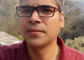 कोभिड-१९ तथा बाल स्वास्थ्य #Covid19 & Child health