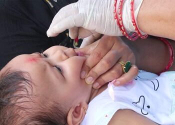 ५ वर्ष मुनिका बालबालिकालाई वैशाख ६ र ७ गते भिटामिन ‘ए’ क्याप्सुल खूवाइने