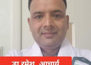 कोरोना नियन्त्रणको लागि चीनको अनुभवबाट सिक्नुपर्छ #Covid19