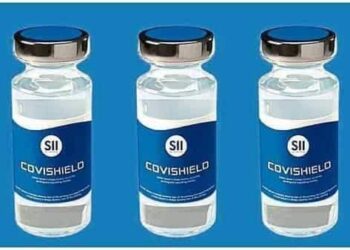 Covishield-vaccine