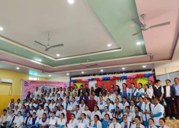 सुदूरपश्चिमको स्वास्थ्य मेगा प्रोजेक्ट #Farwestern